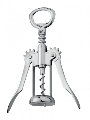 Tire-bouchon 2 leviers 16 cm Essentials Collection