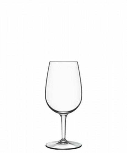 Verre à pied verre cristallin 31 cl Doc Luigi Bormioli