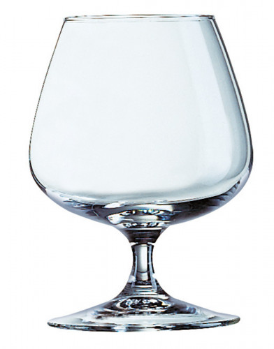 Verre à cognac verre 15 cl Degustation Arcoroc