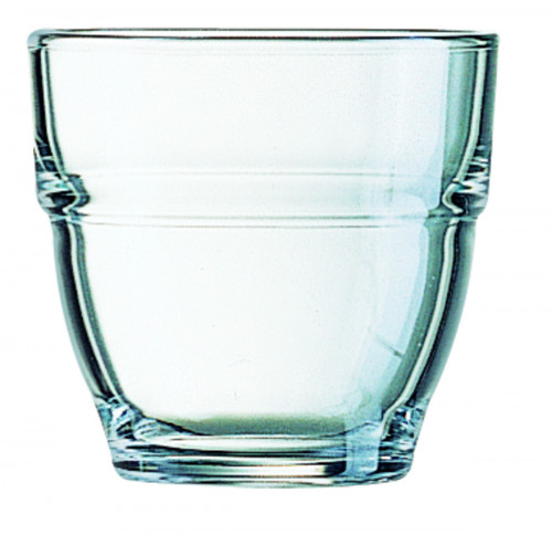Gobelet verre trempé 23 cl Forum Arcoroc