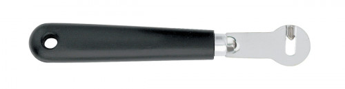 Canneleur droitier inox 15,2 cm Avec virole Deglon