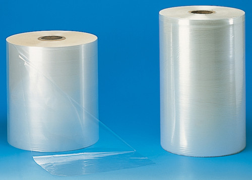 Film pour scelleuse transparent 500x0,15 m Alphaform