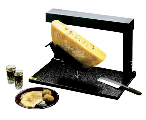 Grill à raclette 8 personnes L.tellier