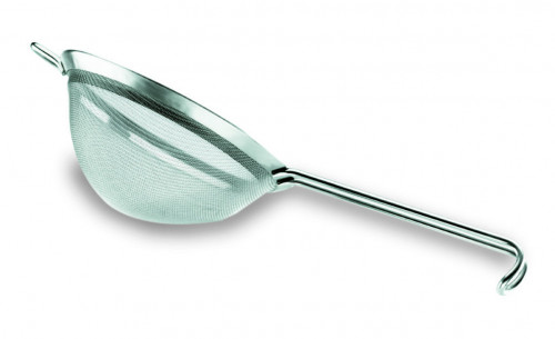 Passe-bouillons inox Ø 8 cm Lacor