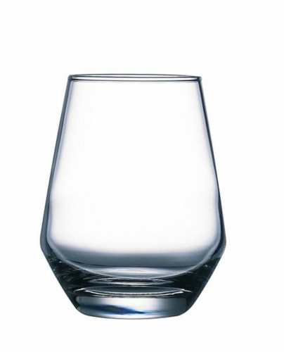 Gobelet verre cristallin 38 cl Lima Chef & Sommelier