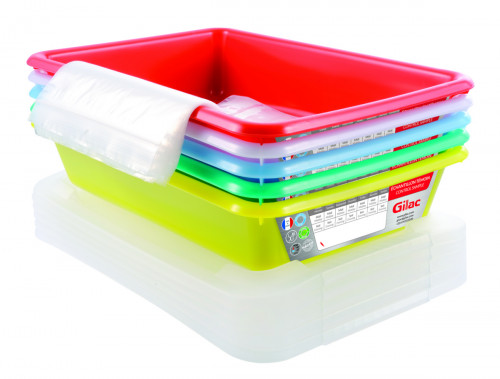 Casserole inox Ø 24 cm 12 cm 5,4 L Ecoplus - ECOTEL VALENCE