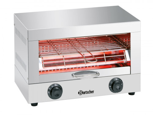 Toaster A151300 230v 2 pièces Bartscher