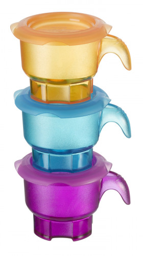 Couvercle pour tasse copolyester Vaisselle Copolyester Saint Romain