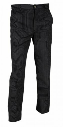 Pantalon noir 58 Timeo Robur