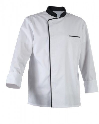 Veste blanc T4 Energy Robur