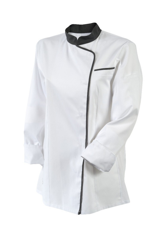 Veste femme gris T5 Expression Robur