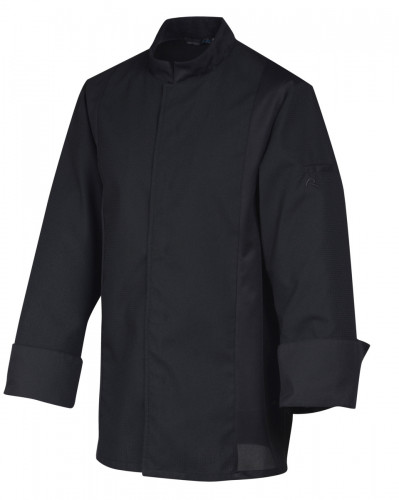 Veste noir T0 Siaka Robur