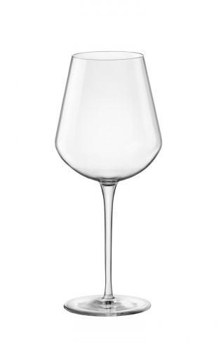 Verre à pied verre cristallin 64 cl Uno Bormioli Rocco