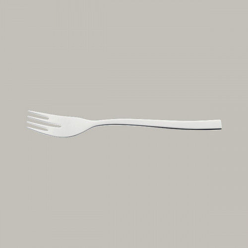 Fourchette à poisson inox 18/10 19,1 cm Fine Rak