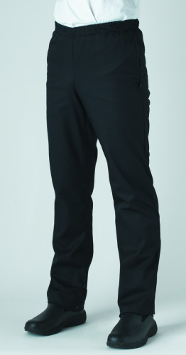 Pantalon noir T1 Umini Robur