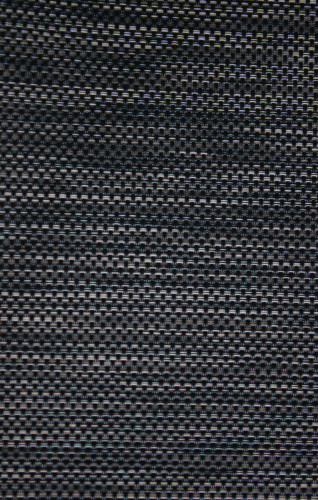 Tête à tête gris plastique 45x70 cm Santorini Pio Tavola