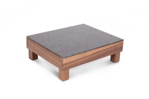 Set refrigéré beige GN 1/2 roll top Nature Zepe