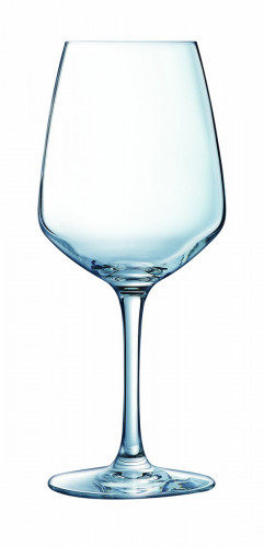 Verre à pied verre 40 cl V.juliette Arcoroc