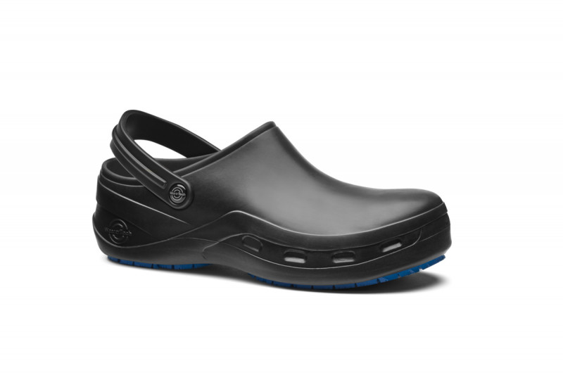 Sabot de sécurité noir 42 Protect Nordways