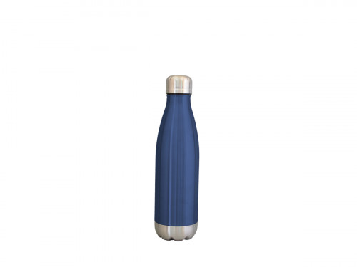 Bouteille isotherme bleu inox 50 cl Tango