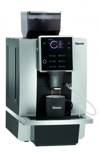 Distributeur automatique de café KV1 2,7 kW Bartscher
