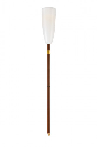 Lampe à led nomade rouille 185 cm Paranocta