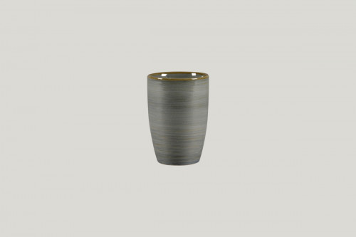Mug Jade porcelaine 30 cl Ø 7,5 cm Rakstone Spot Rak