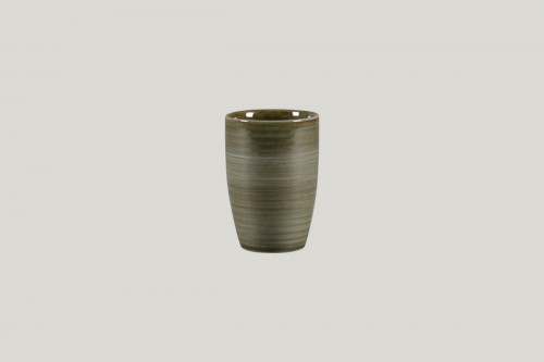 Mug Peridot porcelaine 30 cl Ø 7,5 cm Rakstone Spot Rak