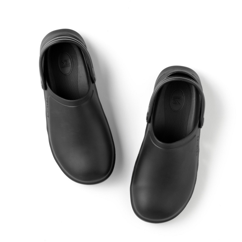 Sabot noir 37 Nfly Nordways