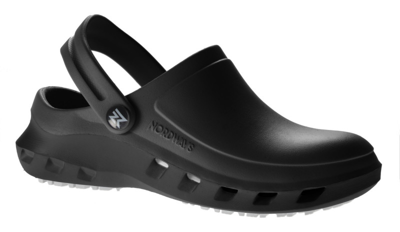 Sabot noir 40 Nfly Nordways
