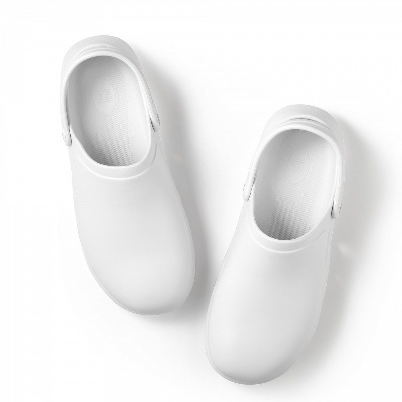 Sabot blanc 41 Nfly Nordways