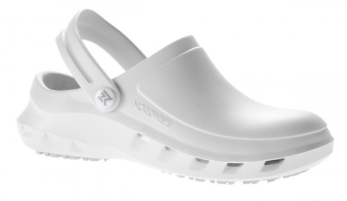 Sabot blanc 45 Nfly Nordways