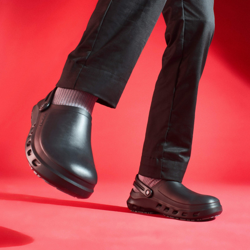 Sabot de sécurité noir 44 Nforz Nordways