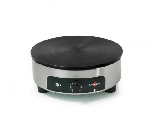 Crêpière électrique CSRO4AA-KR Ø 40 cm 230v Krampouz