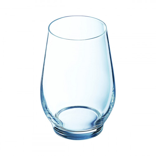 Gobelet forme haute verre cristallin 45 cl Absoluty Chef & Sommelier