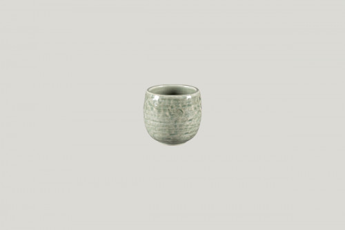 Tasse à espresso Sage porcelaine 10 cl Ø 6 cm Krush Rak