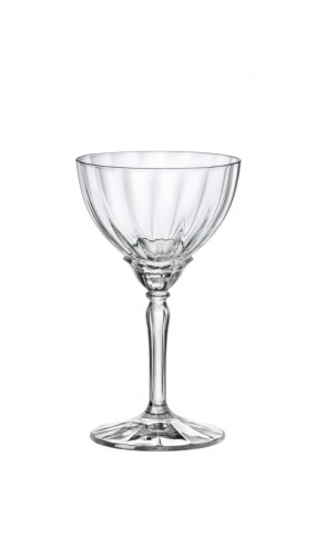 Coupe à champagne verre 24 cl Florian Bormioli Rocco