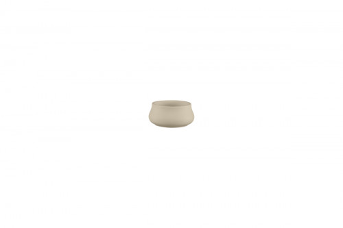 Bol rond baantna argila Décor Prima porcelaine Ø 6,9 cm Earth Rak