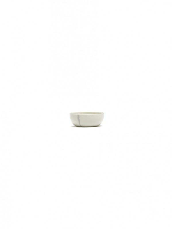 Bowl rond Salt porcelaine Ø 9 cm Zuma Serax