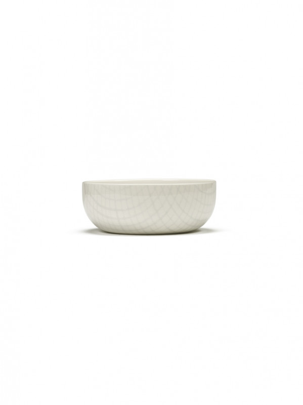 Bowl rond Salt porcelaine Ø 19 cm Zuma Serax