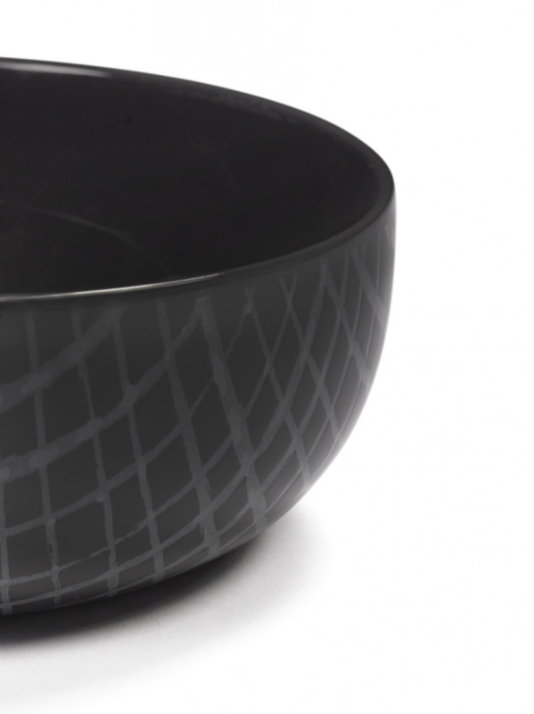 Bowl rond Pacific porcelaine Ø 19 cm Zuma Serax