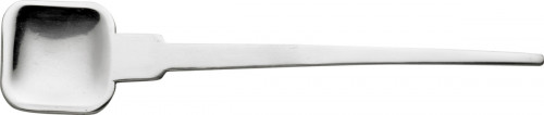 Cuillère inox 10 cm Happy Hour Pintinox (40 pièces)