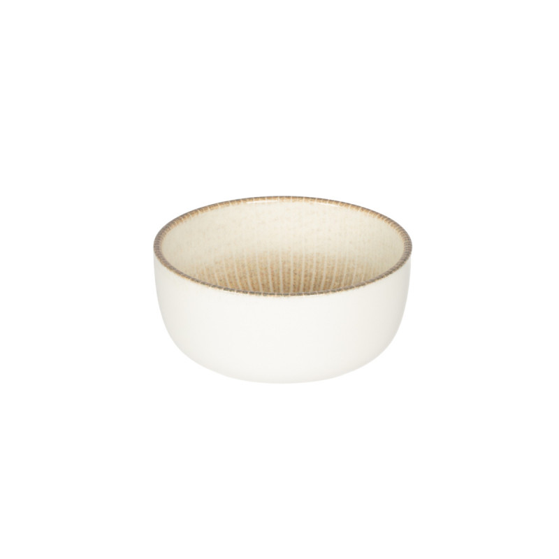 Bowl rond porcelaine Ø 12 cm Palma Accolade
