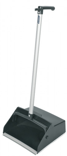 Pelle à déchets noir 28,5 cm Probbax