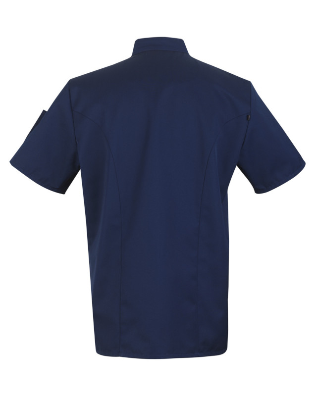 Veste de cuisine manches longues T2 Robur