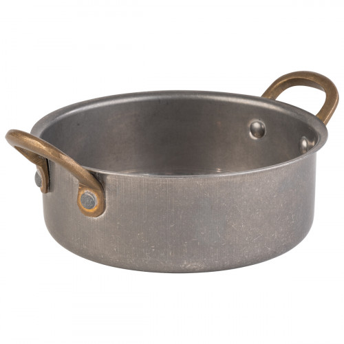 Marmite inox Ø 14 cm Vintara Aps
