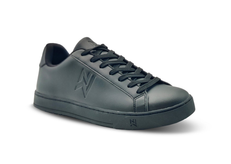 Basket noir 35 Njoy Nordways