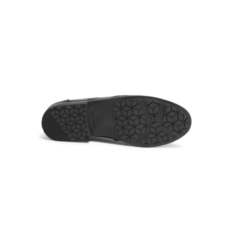 Chaussure de service noir 38 Nstyle Nordways