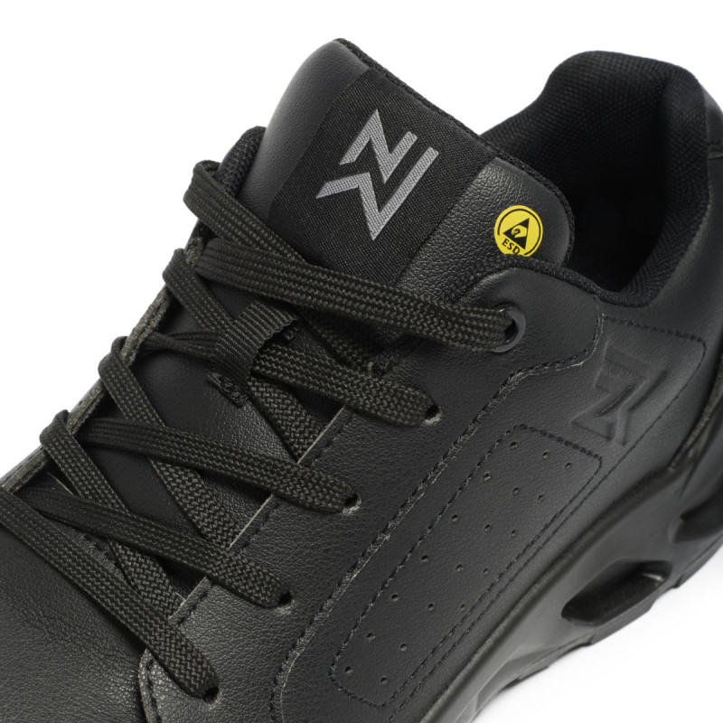 Basket de sécurité noir 46 Nrun Nordways
